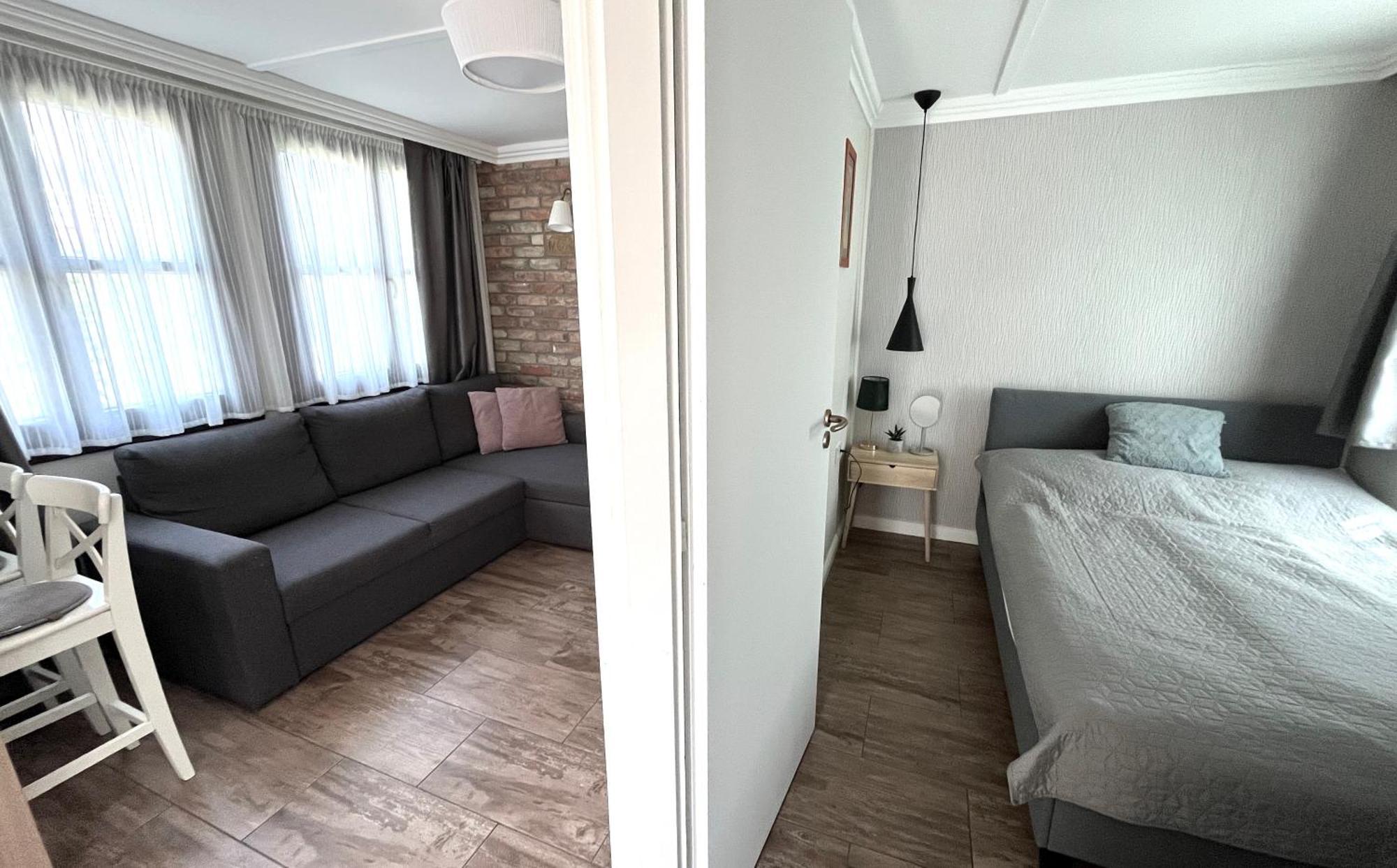 Aranypart Apartmanhazak Tiszakécske 외부 사진
