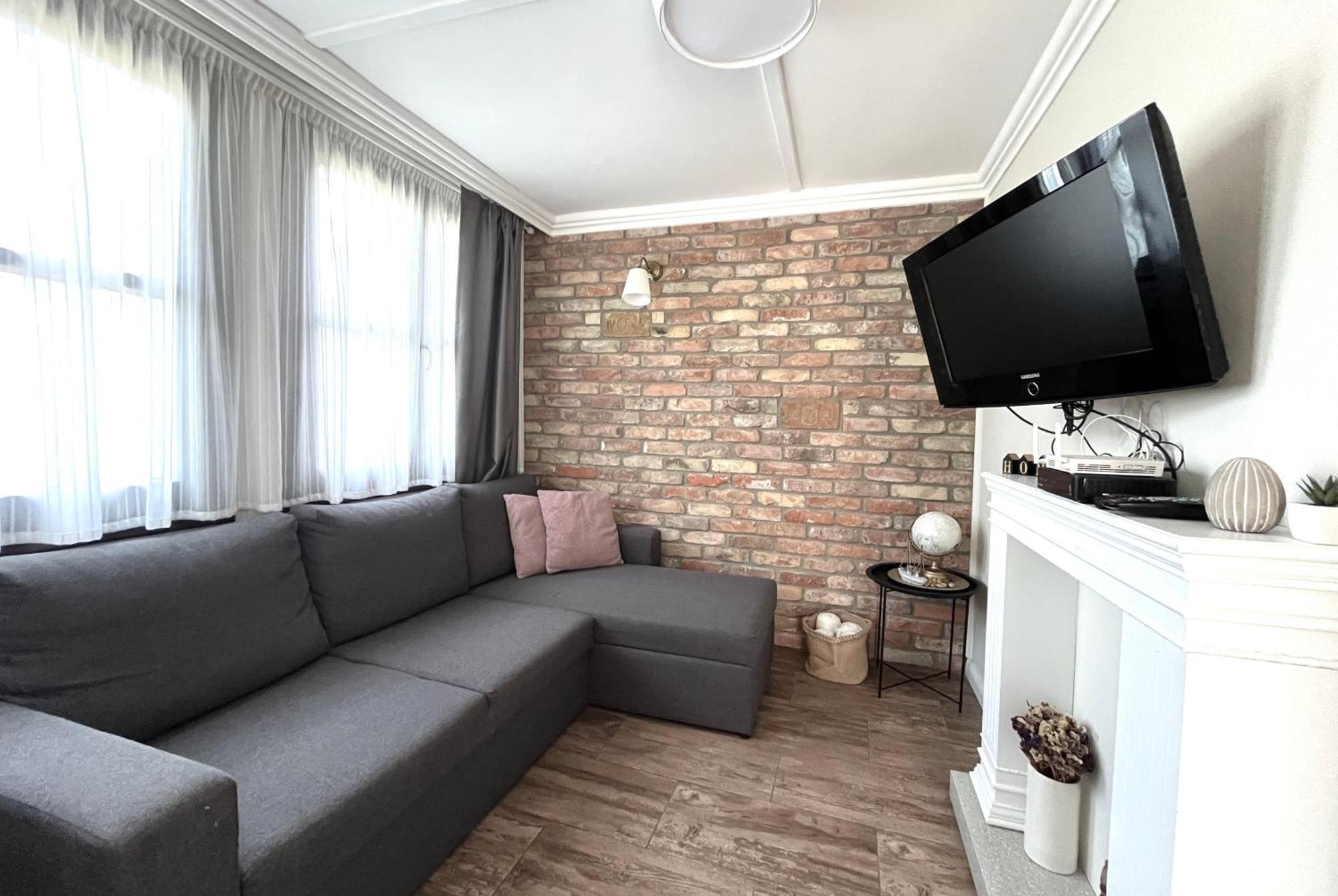 Aranypart Apartmanhazak Tiszakécske 외부 사진